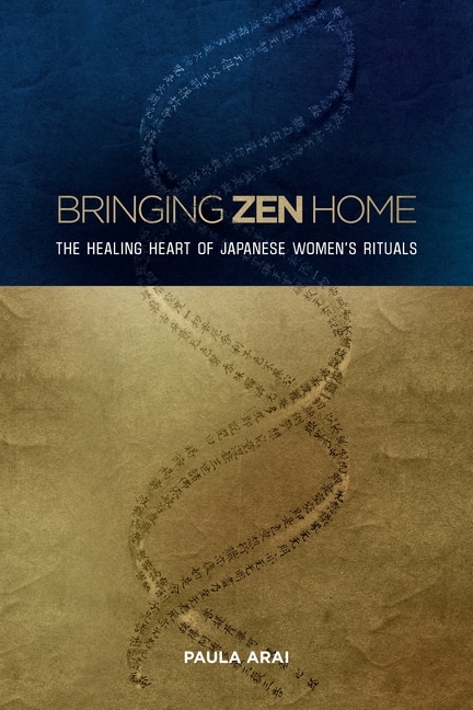 Front cover_Bringing Zen Home