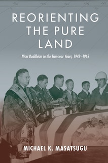 Front cover_Reorienting the Pure Land