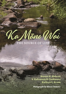 Front cover_Ka Māno Wai
