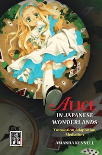 Front cover_Alice in Japanese Wonderlands