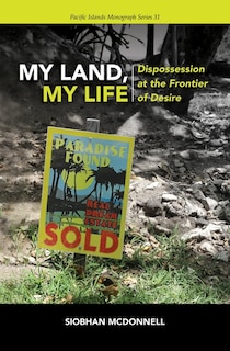 Front cover_My Land, My Life