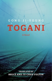Front cover_Togani