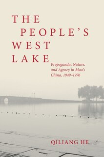 Front cover_The People's West Lake