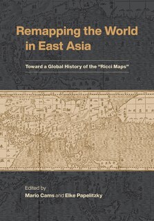 Couverture_Remapping the World in East Asia