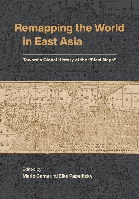 Couverture_Remapping the World in East Asia