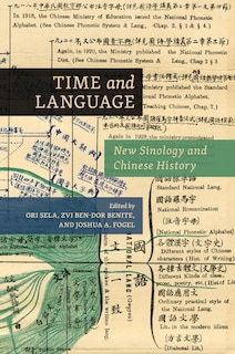 Front cover_Time and Language