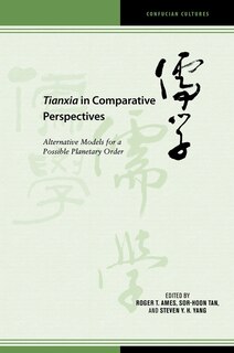 Front cover_Tianxia in Comparative Perspectives