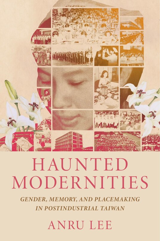 Couverture_Haunted Modernities