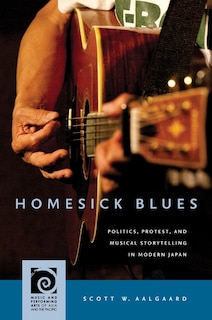 Couverture_Homesick Blues