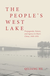 Couverture_The People's West Lake