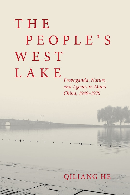 Couverture_The People's West Lake