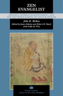 Front cover_Zen Evangelist