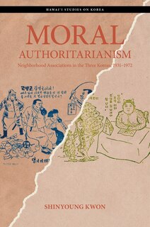 Front cover_Moral Authoritarianism