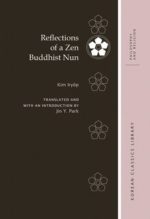 Couverture_Reflections of a Zen Buddhist Nun
