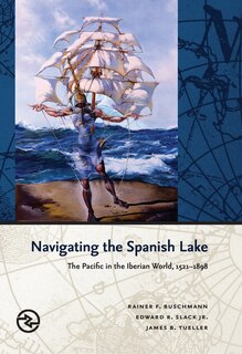 Front cover_Navigating the Spanish Lake