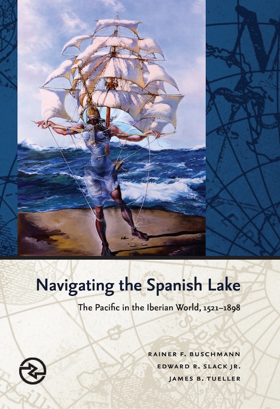 Front cover_Navigating the Spanish Lake