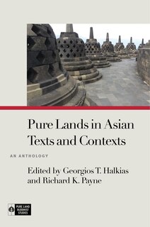Couverture_Pure Lands in Asian Texts and Contexts