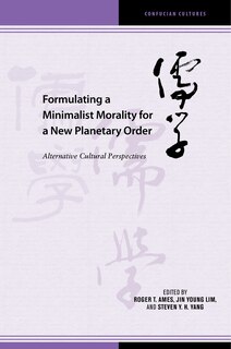 Front cover_Formulating a Minimalist Morality for a New Planetary Order