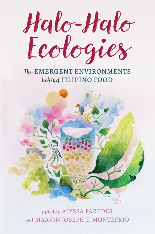 Front cover_Halo-Halo Ecologies