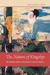 Front cover_The Nature of Kingship