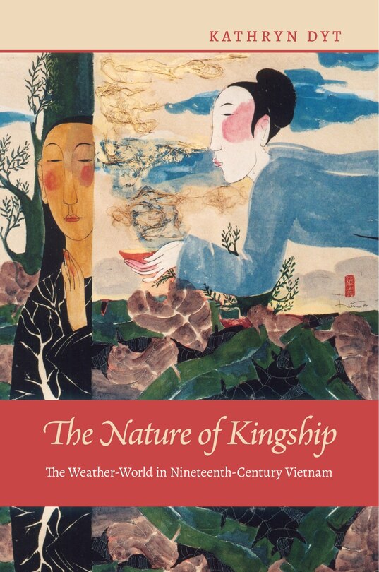 Front cover_The Nature of Kingship