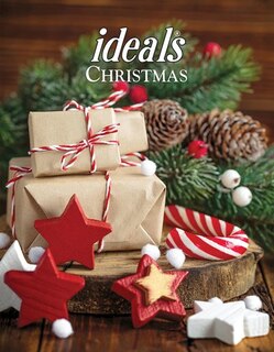 Couverture_Christmas Ideals 2018
