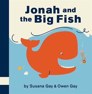 Couverture_Jonah And The Big Fish
