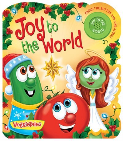Couverture_Joy To The World