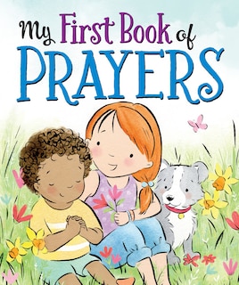 Couverture_My First Book Of Prayers