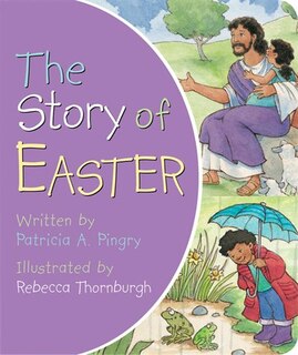 Couverture_The Story Of Easter
