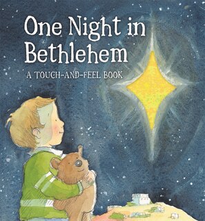 Front cover_One Night in Bethlehem