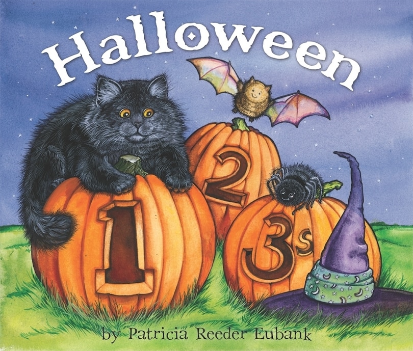 Front cover_Halloween 123