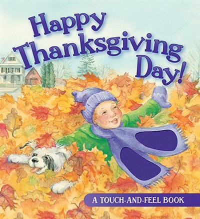 Couverture_Happy Thanksgiving Day