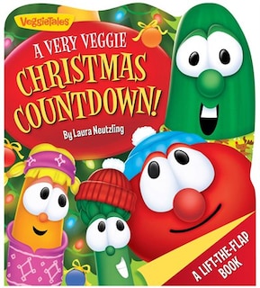 Front cover_Very Veggie Christmas Countdown