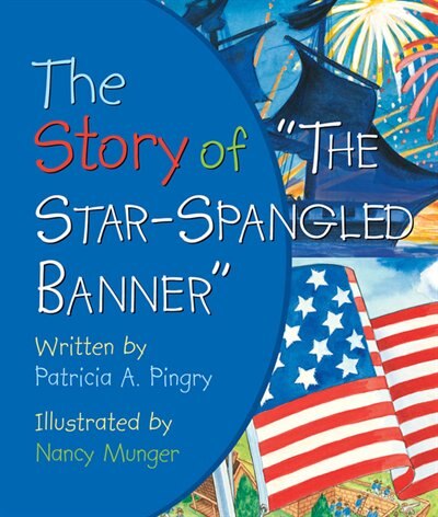 Front cover_Story Of Star Spangled Banner