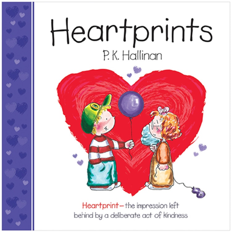 Front cover_Heartprints