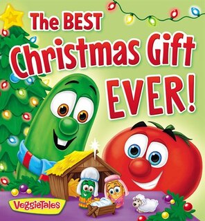 Couverture_Veggietales The Best Christmas Gift Ever
