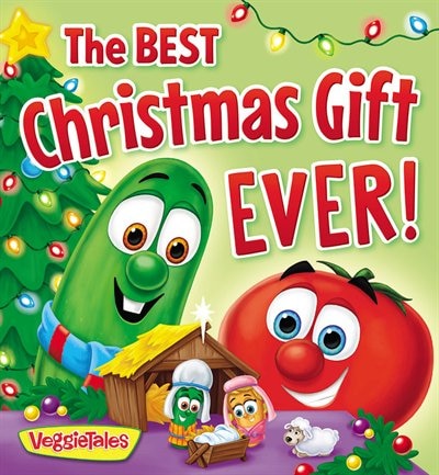 Couverture_Veggietales The Best Christmas Gift Ever