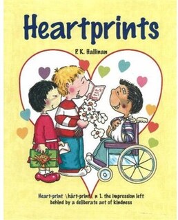 Front cover_Heartprints