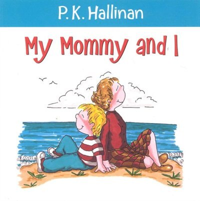 Front cover_My Mommy And I