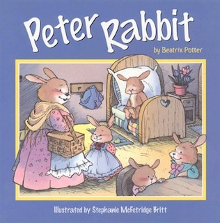 Peter Rabbit