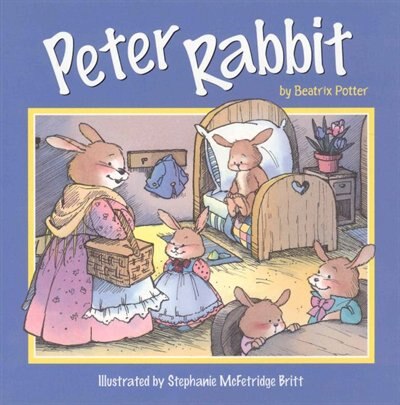Peter Rabbit