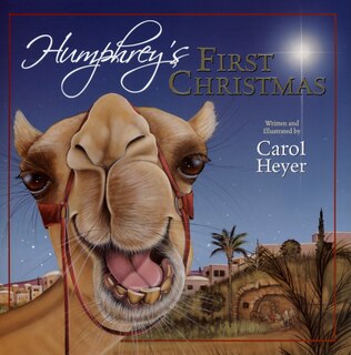 Couverture_Humphrey's First Christmas