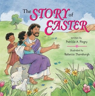 Couverture_The Story of Easter