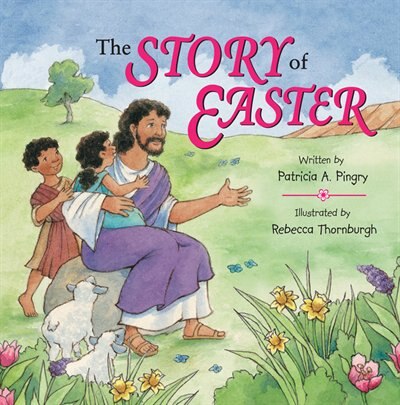 Couverture_The Story of Easter
