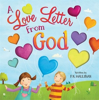 Couverture_Love Letter from God