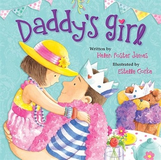 Couverture_Daddy's Girl
