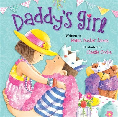 Couverture_Daddy's Girl