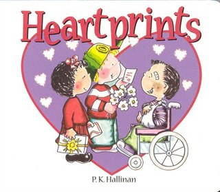 Front cover_Heartprints