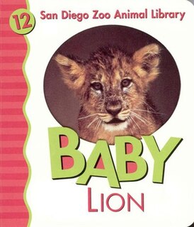 Couverture_Baby Lion